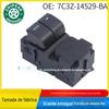 7C3Z-14529-BA adequado para Ford E350 2009-2019 interruptor mestre do interruptor do levantador de vidro interruptor da janela