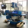 Fresadora CNC de 3 Ejes Máquina Fresadora Vertical XK5032 Máquina Alimentadora Automática de Herramientas Máquina Fresadora X5032