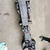 Acoplador de extremidade tipo MT-3 especificações completas acoplador de extremidade de carro motor a trem
