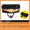 Bolsa de Almacenamiento para Equipo de Fotografía de Cine y Televisión, Bolsa para Soporte de Luz, Bolsa de Fotografía, Bolsa para trípode y Soporte de Luz, Resistente al Desgaste