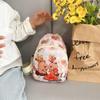 Nueva Bolsa Infantil de Dibujos Animados para Niños y Niñas Lindo Monedero de Capibara Bolsa Cruzada Casual para Exterior Bolsa Pequeña de Pecho