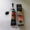 Fábrica de Origen de Pasta de Dientes Transfronteriza 110ml Menta Herbal Cadena de Suministro de la Empresa Lista de Pastas de Dientes Transfronterizas