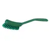 Escova para Lavar Louça Jie Chen Shi, Escova de Limpeza de Pratos, Utensílios de Limpeza para Louças de Grau Alimentício, Escova para Frestas de Equipamentos