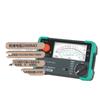 Japón GRC/Kritz (KYORITSU)KEW3441 Probador de Resistencia de Aislamiento 1000V