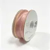 Cinta de 1 cm para embalaje de flores, material de embalaje para ramo, regalo de bricolaje, decoración de regalo, cinta de hilo bronceador, venta al por mayor