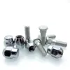 Adecuado para Nissan D22 Teana Dongfeng Ruiqi Pickup P27 Tornillo de Rueda Tapa Central de Cubo 40224-EJ20A
