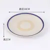 Cuencos de Cerámica Antiguos, Cuencos para Vino, Cuencos para Salsa de Restaurante de Hot Pot, Cuencos para Verduras Esmaltados Completamente, Cuencos para Carne, Cuencos para Verduras al Vapor, Cuencos para Sopa, Cuencos para Fideos