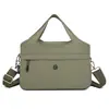 Bolso Cruzado de Tela Oxford de Nylon 2026 Nuevo, Bolso de Mano Ligero de Gran Capacidad para Mujer, Bolso Tote de Hombro Único de Lona