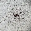 M110 Morado Claro Perlas de Pegamento Estampadas Perlas de Pegamento Estampadas Medianas Perlas de Pegamento Coreanas Perlas de Plástico PVC