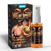 Sumifun Ungüento Transfronterizo Spray Calmante para Piel Íntima de Hombres Hidratante para Zona Íntima de Hombres K950010