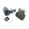 Válvula de Solenoide de Cartucho Roscado Hidráulica GDHF10-220H/221/228 de Dos Posiciones y Dos Vías SV10-20N Normalmente Cerrada Abierta