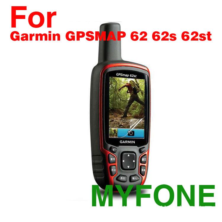 Garmin GPSMAP 62 62s 62st