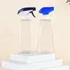 Botella Vacía de Malla para Ropa de 650 ml al por Mayor Botella de Plástico con Spray Desodorante para Mascotas Botella Vacía de Plástico de Material para Mascotas Espesado