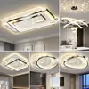 Lámpara de techo nueva para dormitorio de 6 pulgadas, luz para dormitorio principal, protección ocular de espectro completo, luz principal para sala de estar, artículo predeterminado del paquete de iluminación Zhongshan