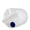 Tanque de almacenamiento de agua de plástico resistente a ácidos y álcalis caja para disolver medicamentos de fondo plano caja dosificadora tanque de preparación tanque de agua prensado tanque de almacenamiento químico de PE
