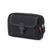 Nova Bolsa de Cintura para Celular 6,8 polegadas Cinto Masculino para Canteiro de Obras Bolsa para Celular Lona Vertical Multifuncional Fabricante Atacado