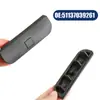 51137039261 para bwm MiniR50 R52 R53 R56 tampa de borracha para interruptor da porta traseira almofada maçaneta