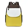 Mochilas Escolares para Estudiantes de Primaria con Logo Impreso, Mochilas de Jardín de Infancia, Mochilas para Niños, Mochilas, Clases de Tutoría