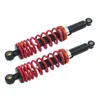 Amortecedor Traseiro de Metal é Adequado para Honda Ex5 Modificado Amortecedor Traseiro 330mm Amortecedor de Motocicleta Atacado