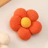 Broche de Flor Lindo DIY Venta al por Mayor Accesorios de Joyería de Tela Colgante para Bolsos Accesorios para Ropa de Mujer Niños Pin Flor