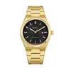 Relógio Masculino Orsga Clássico Simples Moda Pulseira de Aço Calendário Fabricante Transmissão ao Vivo Transfronteiriça Relógio de Quartzo Casual para Homens