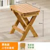 Mesa de centro plegable para sala de estar, mesa de té, estilo minimalista, para apartamento pequeño, mesa cuadrada pequeña multifuncional moderna y sencilla