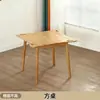 Mesas y Sillas de Comedor Amigables con la Edad, Mesas de Madera Maciza, Residencias de Ancianos, Centros de Cuidado para Personas Mayores, Sillas de Comedor para Personas Mayores, Muebles para Restaurantes de Atención Médica y Bienestar