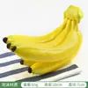 Modelo de Fruta para Simulação Plástico Biônico Fruta Falsa Maçã Brinquedo Geladeira Armário Amostra Display Decoração Adereço