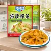 Verduras de Mostaza Encurtidas Peladas Fuling, Frescas y Crujientes, Ligeras y No Picantes, Adecuadas para Guarniciones, Encurtidos y Verduras Encurtidas, Venta al por Mayor y Entrega Directa del Fabricante