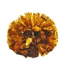 Pompones de Porristas con Luces Brillantes para Juegos Deportivos, Ceremonias de Apertura, Flores de Mano para Animación, Flores de Mano de Porristas para Fiestas