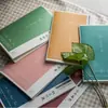 Cuaderno de Caligrafía Clásicos Biografía Eterna Los Seis Volúmenes Nalanxingde Maestro Hongyi Su Manshu Xu Zhimo Lin Huiyin