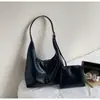 Bolsa Cruzada Casual Retro Nueva al por Mayor Transfronteriza para Mujer, Bolso Tote de Gran Capacidad a la Moda, Bolso de Hombro para Viajes Diarios, Bolso Madre-Hija