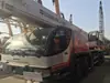 2015 50 toneladas Grúa para camión Zhonglian QY50V en venta, ZOOMLION Zhonglian industria pesada QY50V531