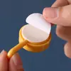 Ganchos Adhesivos, Pegatinas Lindas y Creativas, Pegatinas Decorativas, Pegatinas de Pared sin Perforaciones, Ganchos Pequeños, Colgantes de Pared, Pegatinas de Pared Creativas, 10 Paquetes