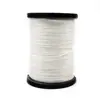 Herramientas para reparar zapatos, que incluyen un mango de madera grueso, una herramienta para hacer agujeros, un gancho para suelas de zapatos, un punzón para cuero y agujas de coser para cuero para coser a mano
