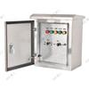 Caja de control de doble bomba con múltiples funciones caja de control de doble bomba ampliamente utilizada caja de control automático de doble bomba