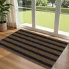 Alfombrillas de Suelo Florales de Terciopelo de Cristal Estilo Nórdico Simple para el Hogar Transfronterizas Puerta de Entrada Puerta de Entrada Alfombrillas de Suelo Resistentes a las Manchas