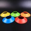 Suporte de Bola de Quatro Cantos Suporte para Bola de Futebol Basquete Base de Quatro Cantos Prato com Logo Suporte para Bola Rack de Abertura Prato com Logo