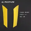 Penas Coloridas em Formato de Diamante 4 polegadas para Equitação e Tiro com Arco, Penas de Peru, Acessórios para Arco e Flecha DIY Em Estoque Atacado Venda Quente Transfronteiriça