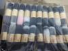 Brocha Sola Grande Suelta para Polvo, Brocha Sola Negra Grande, Brocha Sola Multifuncional para Polvo, Brocha de Maquillaje