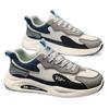 Sapatos Masculinos 2026 Novos de Inverno com Solado Macio Esportivos Casuais Sapatos de Corrida Masculinos Respiráveis Versáteis Tendência para Estudantes do Sexo Masculino