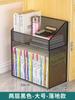 Caja de almacenamiento de oficina, estación de almacenamiento de escritorio, gabinete de almacenamiento de archivos, carrito de almacenamiento de múltiples capas debajo del escritorio