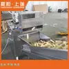Maquinaria Chenyang se especializa en la producción de juegos completos de máquinas extrusoras de snacks para galletas de arroz inflado