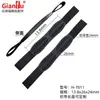 Fabricante de Accesorios para Maletas, Asas de Plástico PVC, Asas de Plástico Fundido a Presión, Asas de Correa para Tubo Redondo, Asas de Maleta