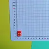 Linterna de Año Nuevo Yuanbao Bolsa de Sobre Rojo Accesorios para Tarjetas DIY Pegamento de Crema Funda para Teléfono Móvil Pasador Material para Refrigerador