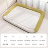 Cama para Perros para Todas las Estaciones 70% de descuento Esterilla Impermeable Linda de Ojos Grandes Esterilla Impermeable contra Orina para Gatos y Perros Medianos a Grandes Cama para Mascotas Cama para Gatos