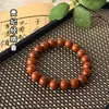 Pulseras Tradicionales de Cuentas de Incienso, Cuentas Medicinales Chinas Naturales, Cuentas de Oración, Stock de Fábrica, Venta al por Mayor, Artículos Culturales de Mano