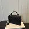 Bolsas para mujer 2026 nuevas bolsas de moda para mujer, elegantes y dulces, elegantes y a la moda, bolsos cruzados, bolsos de hombro y bolsos de mano desde la fábrica