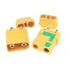 Amass Xt30Uxt60 Xt60H Xt90 Mr30 Batería de Litio Modelo de Aeronave de Alta Corriente Conector Banana