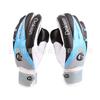 Guantes de Portero para Porteros de Fútbol, Niños y Adultos, con Equipo de Protección para Dedos, Látex Antideslizante, Protección para Dedos y Anticolisión